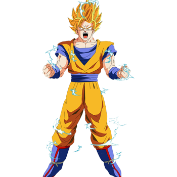 goku